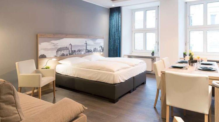 Daspaul Hotel Ehemals Hotel Lucas Room
