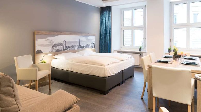 <b>Daspaul Hotel Ehemals Hotel Lucas Room</b>. Images powered by <a href="https://iceportal.shijigroup.com/" title="IcePortal" target="_blank">IcePortal</a>.