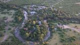 Fig Tree Camp - All Inclusive Exterior