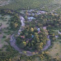 Fig Tree Camp - All Inclusive