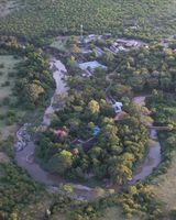 Fig Tree Camp - All Inclusive