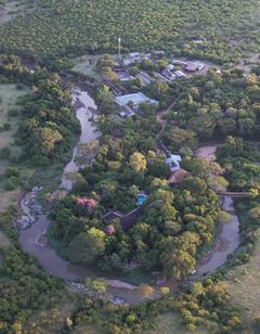 Fig Tree Camp - All Inclusive