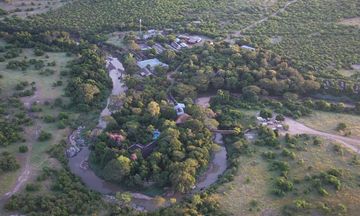 Fig Tree Camp - All Inclusive