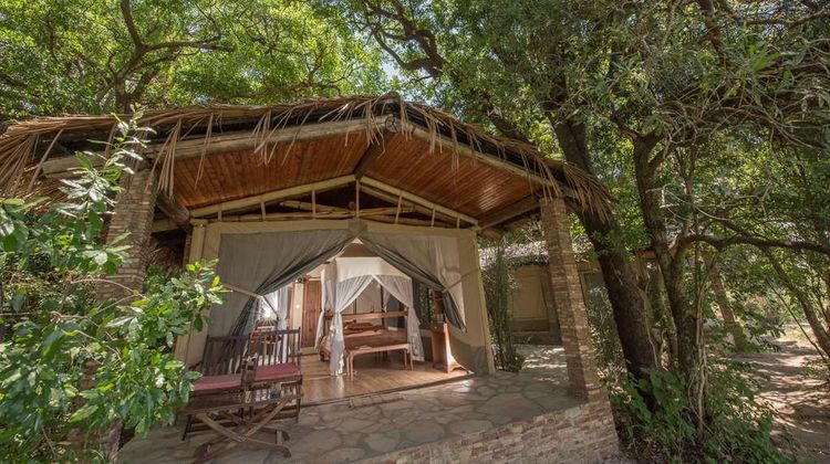 Fig Tree Camp - All Inclusive Room