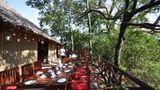 Fig Tree Camp - All Inclusive Restaurant