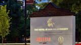 The Hotel at Auburn University Exterior