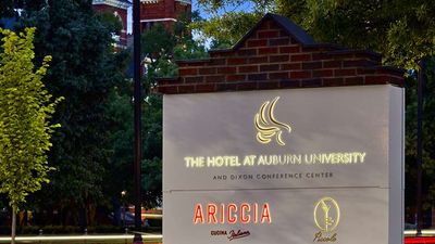 The Hotel at Auburn University