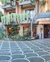 Hotel Michelangelo