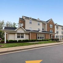 Extended Stay America/St Louis-Fenton