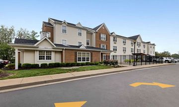 Extended Stay America/St Louis-Fenton
