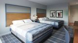 AmericInn by Wyndham International Falls Room