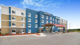AmericInn by Wyndham International Falls Exterior