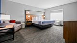 AmericInn by Wyndham International Falls Suite
