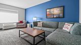 AmericInn by Wyndham International Falls Suite