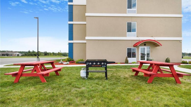 <b>AmericInn by Wyndham International Falls Other</b>. Images powered by <a href="https://iceportal.shijigroup.com/" title="IcePortal" target="_blank">IcePortal</a>.