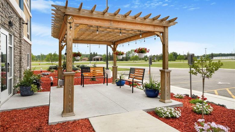 <b>AmericInn by Wyndham International Falls Other</b>. Images powered by <a href="https://iceportal.shijigroup.com/" title="IcePortal" target="_blank">IcePortal</a>.