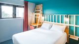 Hotel Birgit Le Havre Centre Other