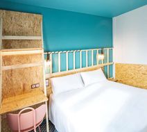 Hotel Birgit Le Havre Centre Other