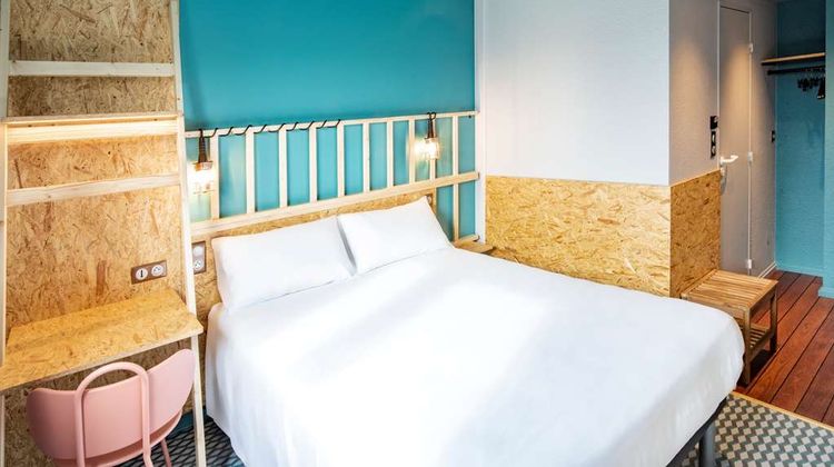 Hotel Birgit Le Havre Centre Other