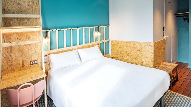<b>Hotel Birgit Le Havre Centre Other</b>. Images powered by <a href="https://iceportal.shijigroup.com/" title="IcePortal" target="_blank">IcePortal</a>.