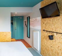 Hotel Birgit Le Havre Centre Other
