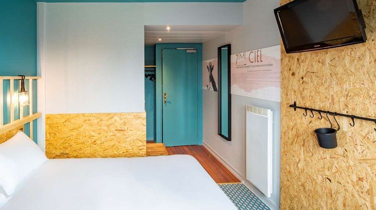 Hotel Birgit Le Havre Centre Other