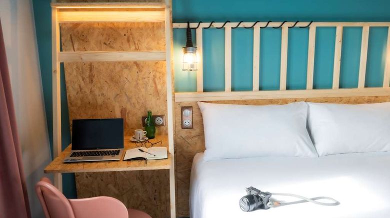 <b>Hotel Birgit Le Havre Centre Other</b>. Images powered by <a href="https://iceportal.shijigroup.com/" title="IcePortal" target="_blank">IcePortal</a>.