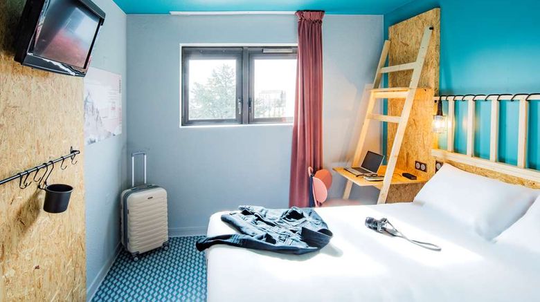 <b>Hotel Birgit Le Havre Centre Other</b>. Images powered by <a href="https://iceportal.shijigroup.com/" title="IcePortal" target="_blank">IcePortal</a>.