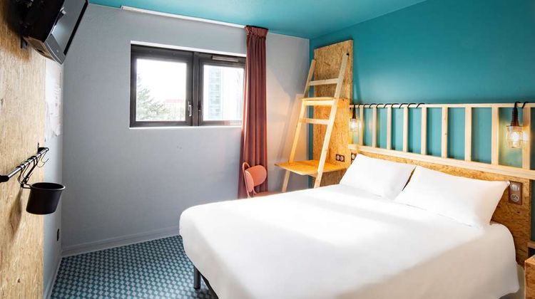 Hotel Birgit Le Havre Centre Other