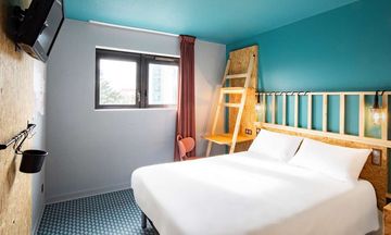 Hotel Birgit Le Havre Centre