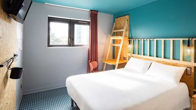 Hotel Birgit Le Havre Centre