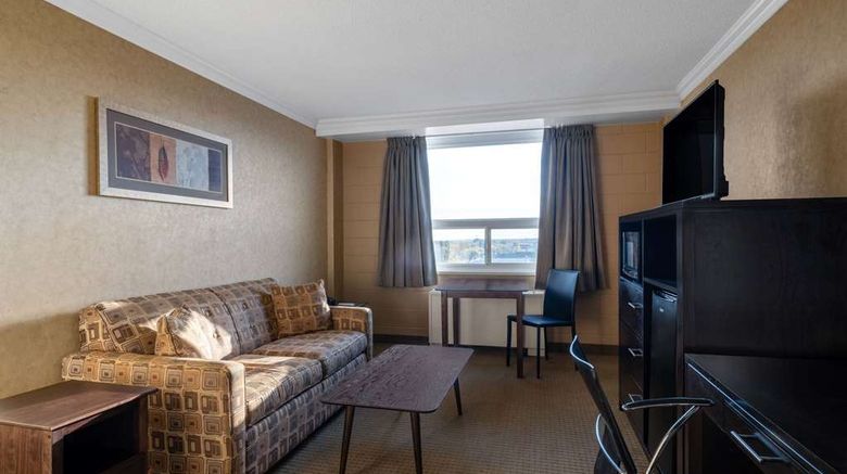 <b>Travelodge by Wyndham Prince Albert Suite</b>. Images powered by <a href="https://iceportal.shijigroup.com/" title="IcePortal" target="_blank">IcePortal</a>.