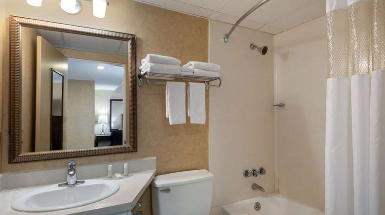 <b>Travelodge by Wyndham Prince Albert Room</b>. Images powered by <a href="https://iceportal.shijigroup.com/" title="IcePortal" target="_blank">IcePortal</a>.