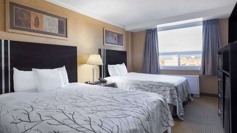 <b>Travelodge by Wyndham Prince Albert Room</b>. Images powered by <a href="https://iceportal.shijigroup.com/" title="IcePortal" target="_blank">IcePortal</a>.