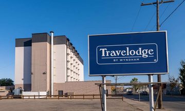 Travelodge by Wyndham Prince Albert