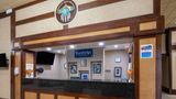 Travelodge by Wyndham Prince Albert Lobby