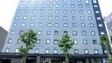 Wyndham Garden Sapporo Odori Exterior