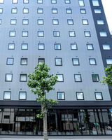 Wyndham Garden Sapporo Odori