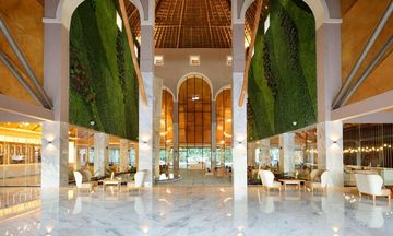TRS Yucatan Hotel-Adults Only