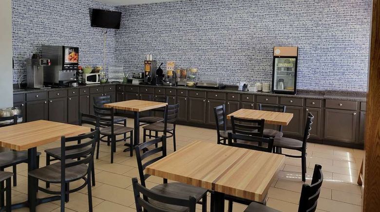 <b>AmericInn by Wyndham Cedar Rapids North Other</b>. Images powered by <a href="https://iceportal.shijigroup.com/" title="IcePortal" target="_blank">IcePortal</a>.