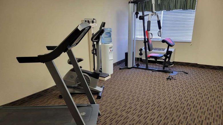 <b>AmericInn by Wyndham Cedar Rapids North Health</b>. Images powered by <a href="https://iceportal.shijigroup.com/" title="IcePortal" target="_blank">IcePortal</a>.