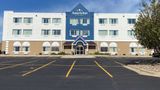 AmericInn by Wyndham Cedar Rapids North Exterior