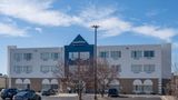 AmericInn by Wyndham Cedar Rapids North Exterior