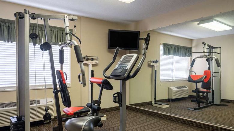 <b>AmericInn by Wyndham Cedar Rapids North Health</b>. Images powered by <a href="https://iceportal.shijigroup.com/" title="IcePortal" target="_blank">IcePortal</a>.
