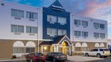 AmericInn by Wyndham Cedar Rapids North Exterior