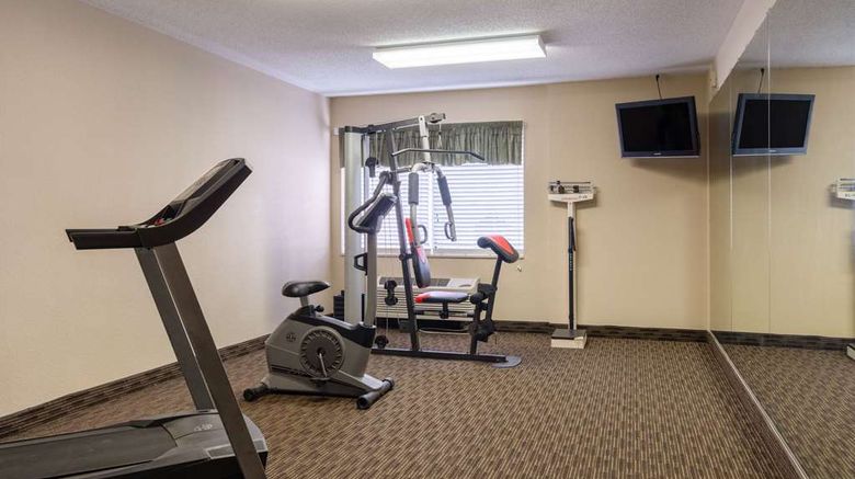 <b>AmericInn by Wyndham Cedar Rapids North Health</b>. Images powered by <a href="https://iceportal.shijigroup.com/" title="IcePortal" target="_blank">IcePortal</a>.