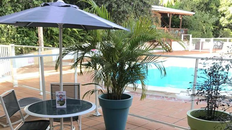 <b>La Maison Creole Exterior</b>. Images powered by <a href="https://iceportal.shijigroup.com/" title="IcePortal" target="_blank">IcePortal</a>.