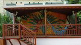 La Maison Creole Pool