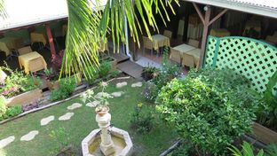 La Maison Creole