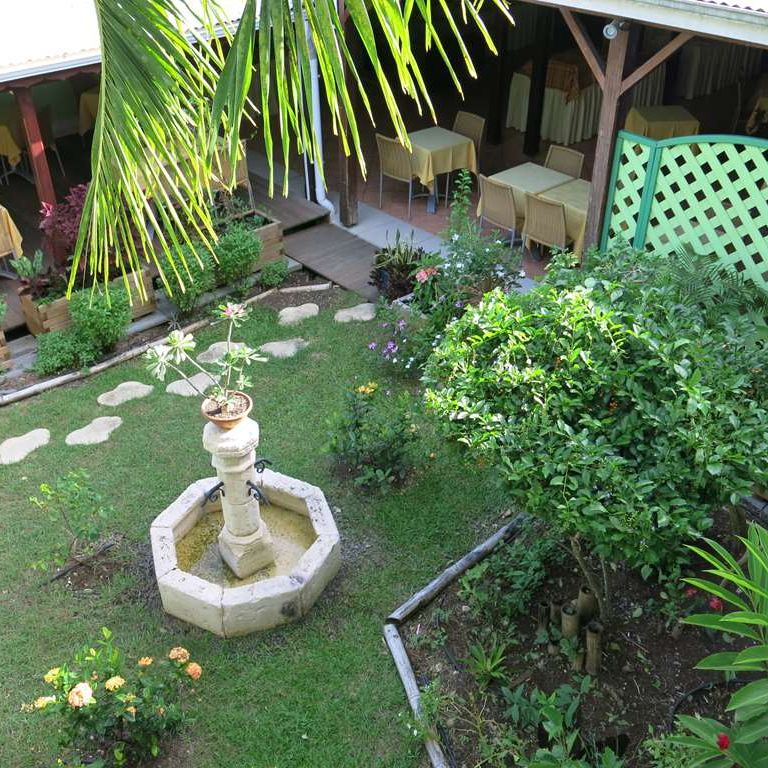 La Maison Creole